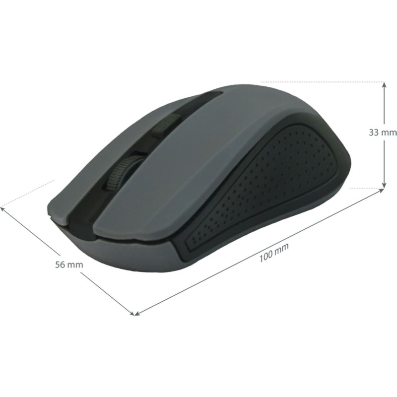 Defender Mouse Defender Accura MM-935 (52936)