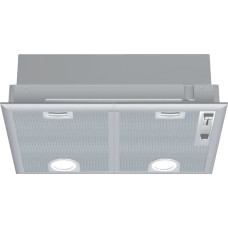Siemens iQ300 LB55565 gartraukis Įmontuojama Nerūdijančiojo plieno C 590 m³/h