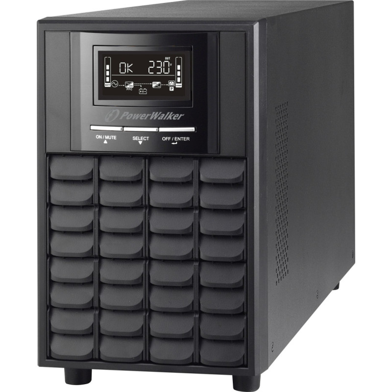 Powerwalker UPS PowerWalker VI 1100 CW FR (10121134)