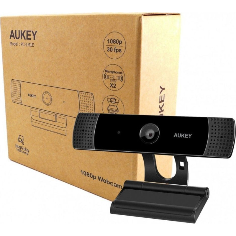 Aukey Camera Aukey PC-LM1E
