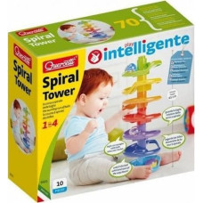 Quercetti Super Spiral Tower (6501)