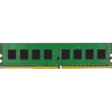 Kingston MEMORY DIMM 8GB PC21300 DDR4/KVR26N19S6/8 KINGSTON