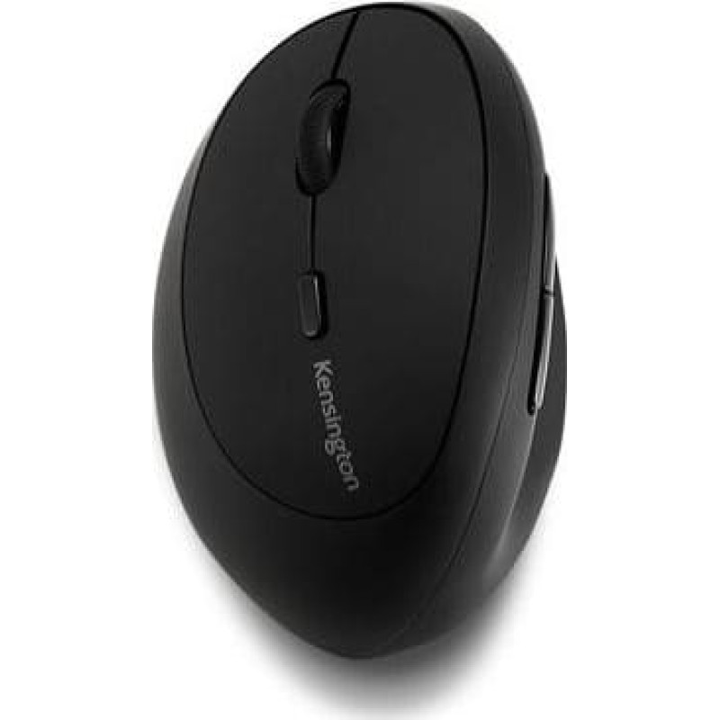 Kensington ProFit Ergo Wireless Mouse LH black - K79810WW