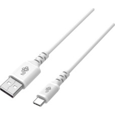 Tb Print USB cable TB Print USB-A - USB-C 1 m White (1_742417)