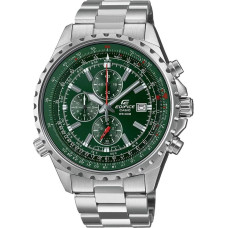 Casio Zegarek Casio 3804 EF-527D -3AVUEF