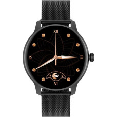 Gino Rossi Zegarek Gino Rossi SMARTWATCH DAMSKI G. Rossi SW020-2 - CIŚNIENIOMIERZ, PULSOKSYMETR (zg338b)