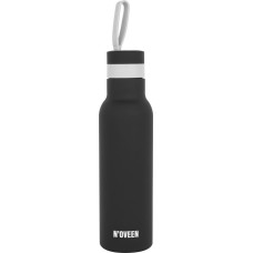 Noveen Thermal bottle NOVEEN TB150 Black Satin 500 ml