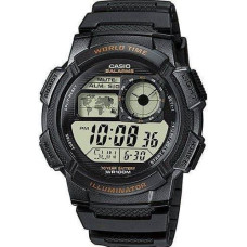Casio Zegarek Casio Zegarek Męski CASIO AE-1000W-1AVDF