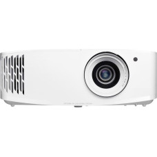 Optoma UHD38x White 4000 UHD DLP