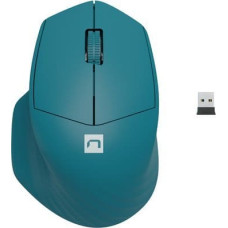 Natec Mouse Natec Siskin 2 Blue (NMY-1971)