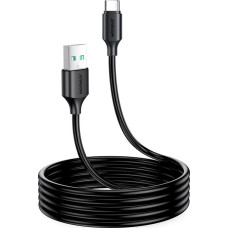 Joyroom USB cable Joyroom USB-A - USB-C 2 m Black (JYR530)
