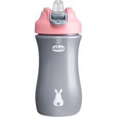 Chicco 144808 BIDON WITH THE SWEET STATION 350ML 2L GIRL