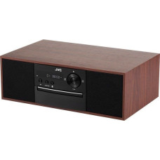 JVC Radioodtwarzacz JVC Radio CD RD-E761