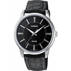 Casio Zegarek Casio Zegarek Casio MTP-1303PL-1AVEG męski