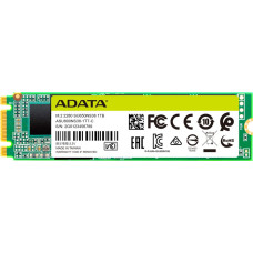 Adata Ultimate SU650 1 TB M.2 „Serial ATA III“ 3D NAND