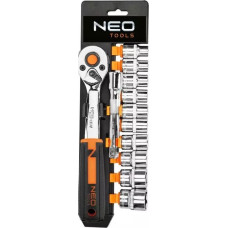 Neo Tools Tool set Neo 10-020 12 el. (10-020)