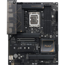 Asus PROART B760-CREATOR D4 Intel B760 LGA 1700 ATX