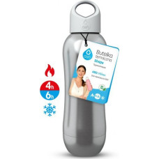 Dafi Dafi 480ml thermal bottle Shape steel