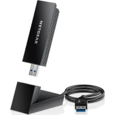 Netgear A8000 Nighthawk , WiFi adapter