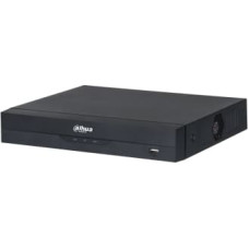 Dahua Technology WizSense NVR4104HS-P-EI tinklinis vaizdo įrašymo įrenginys (NVR) 1U Juoda