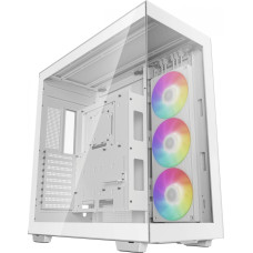 Deepcool CH780 WH Tower Balta
