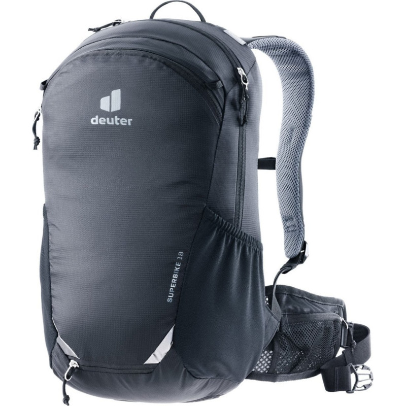 Deuter Plecak rowerowy Superbike 18 czarny