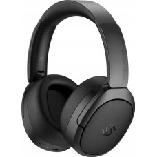 Edifier Słuchawki Edifier STAX S5 czarne