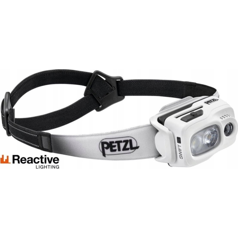 Petzl SWIFT RL, LED light (white)