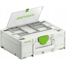 Festool Skrzynka narzędziowa Systainer³ SYS3 DF M 137