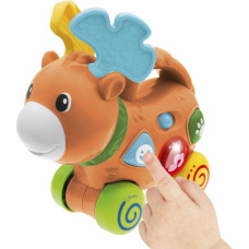 Chicco 00012167000000 muzikinis žaislas