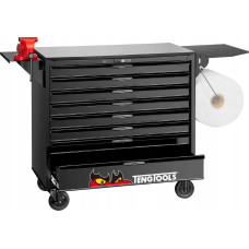 Teng Tools Wózek narzędziowy Teng Tools Wzek narzdziowy 1004 elementy TCMM1004NBK1
