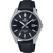 Casio Zegarek Casio Zegarek Casio Edifice Momentum EFV-150L-1AVUEF męski .