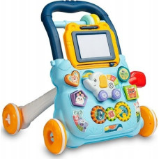 Toyz ZABAWKA EDUKACYJNA - PCHACZ ZOO BLUE