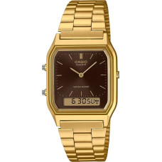 Casio Zegarek Casio ZEGAREK UNISEX CASIO  AQ-230GA-5A Vintage Maxi + BOX