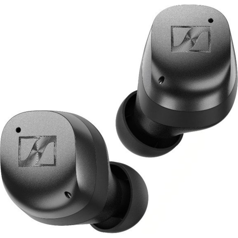 Sennheiser Słuchawki Sennheiser Momentum 4 Czarno-grafitowe