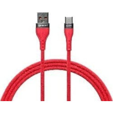 Tracer Kabel TRACER USB A - Typ C 1m RD