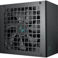 Deepcool PL550D maitinimo blokas 550 W 20+4 pin ATX ATX Juoda