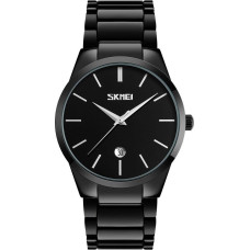 Skmei Zegarek Męski Skmei 9140BK + BOX