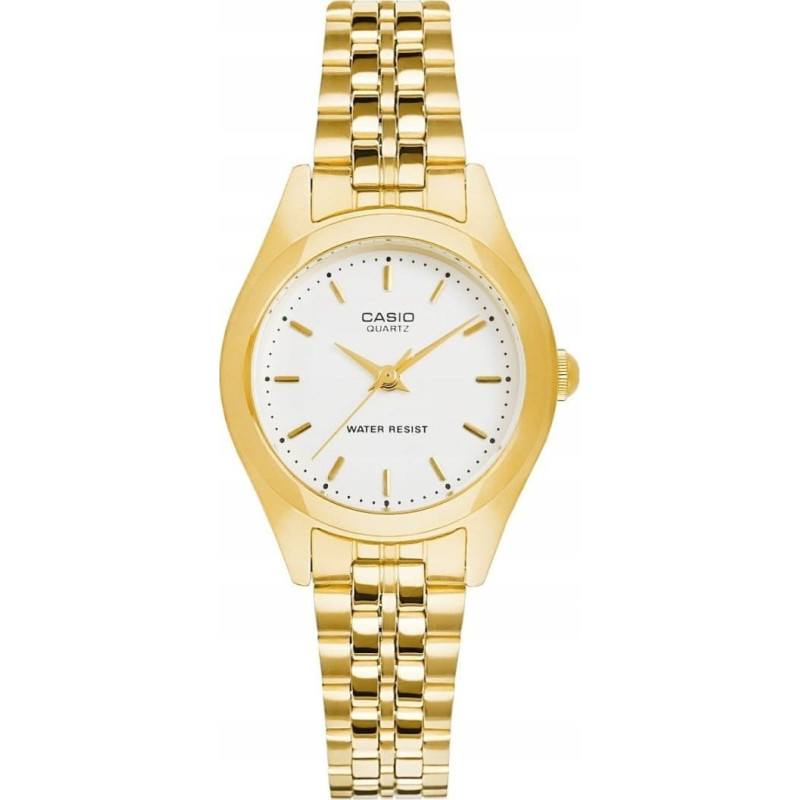 Casio Zegarek Damski Casio LTP-1129N-7ARDF + BOX