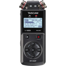 Tascam DR-05XP - Przenośny rejestrator cyfrowy z interfejsem USB