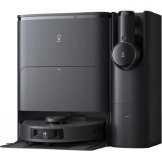 Ecovacs Deebot T30S Combo Complete 0,275 L Bemaišis Juoda