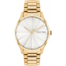 Calvin Klein Zegarek Damski CALVIN KLEIN Burst 25200232 + BOX