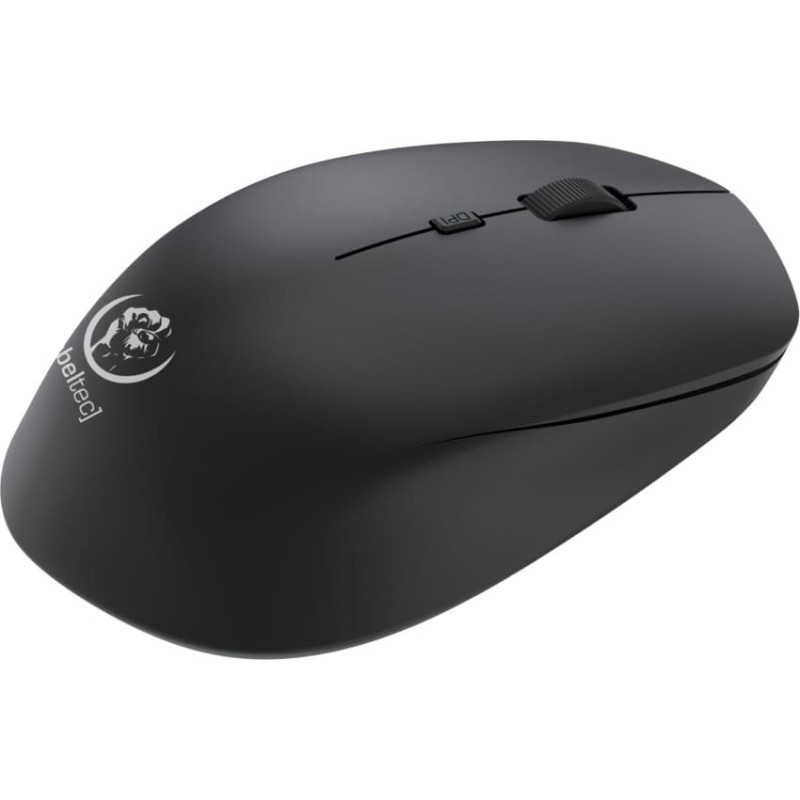 Rebeltec Mysz bezprzewodowa optyczna Orion