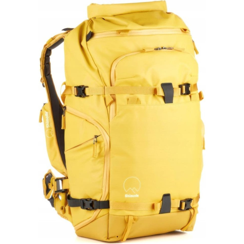 Actina Shimoda Action X40 V2 Yellow