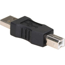 Akyga USB adapter Akyga USB adapter - USB-B Black (AK-AD-29)