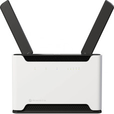 Mikrotik Router MikroTik Chateau LTE6 ax (S53UG+5HaxD2HaxD-TC&FG621-EA)