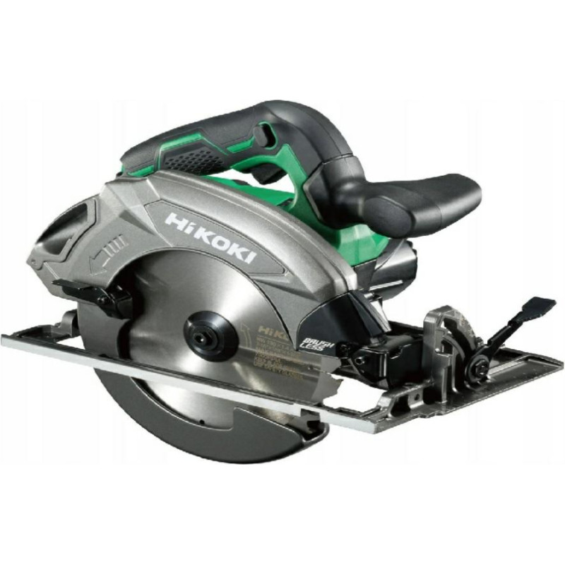 Hikoki PILARKA TARCZOWA 18V 190mm C1807DA W4Z  BL