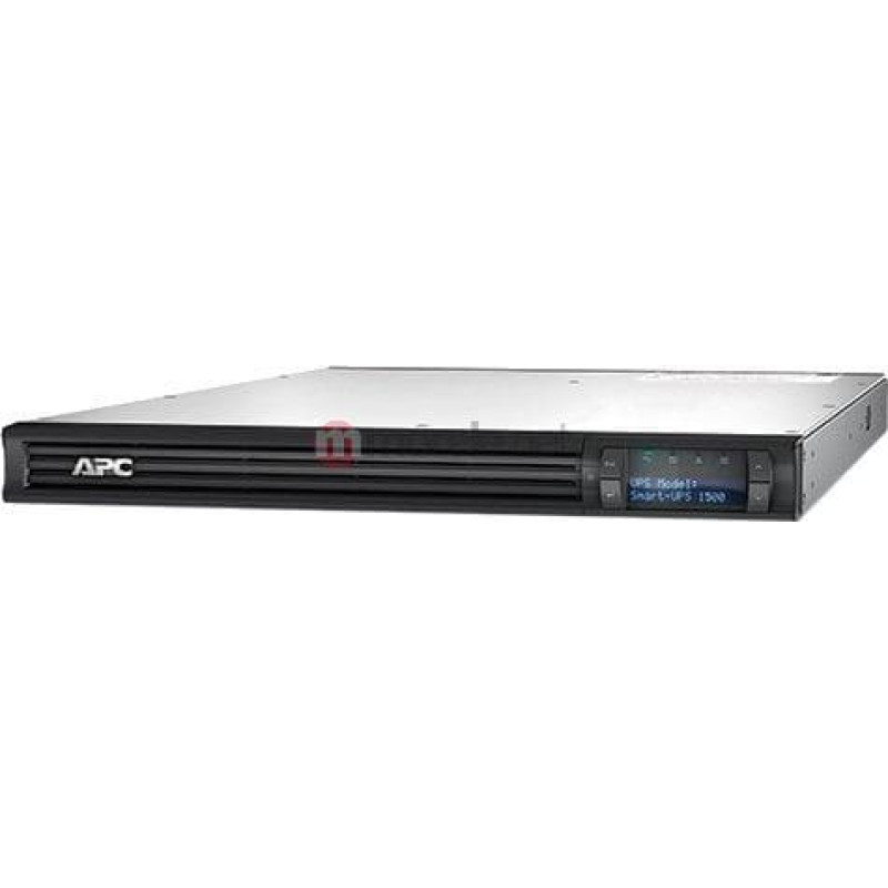 APC UPS APC Smart-UPS 1500 (SMT1500RMI1U)