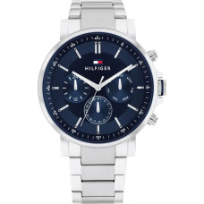 Tommy Hilfiger Zegarek Tommy Hilfiger Tyson 1710588  (zf100a) + BOX
