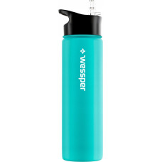 Wessper Butelka termiczna Wessper ActiveMax Steeline 700ml (WES266-SEA-700)